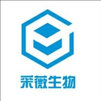 采薇生物Logo